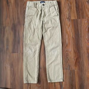 Children’s Place boys khakis
